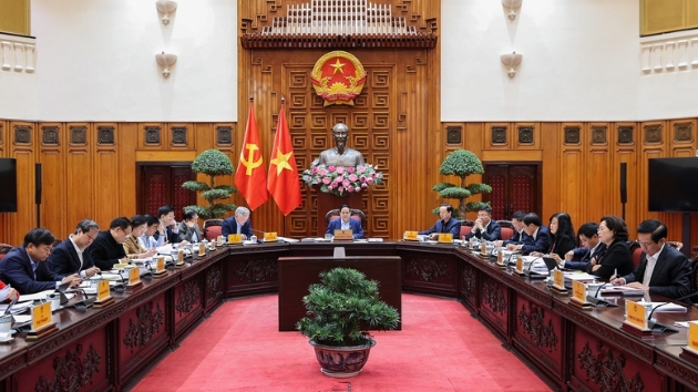  Mechanismas for  free trade zones and a national energy center to be finalized