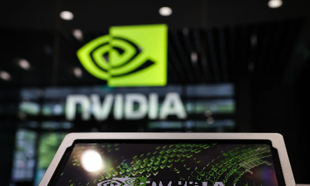 Nvidia đang có quá nhiều tiền để tiêu