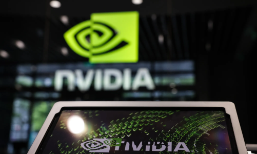 Nvidia đang có quá nhiều tiền để tiêu