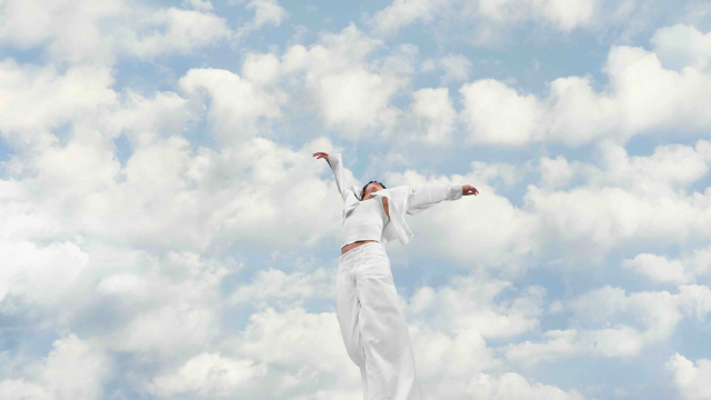 Màu của năm 2026: Thuần khiết, cân bằng và tĩnh lặng