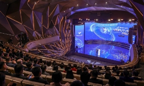 Lễ trao giải VinFuture luôn là sự kiện được giới khoa học toàn cầu mong đợi nhất dịp cuối năm