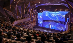 Lễ trao giải VinFuture luôn là sự kiện được giới khoa học toàn cầu mong đợi nhất dịp cuối năm