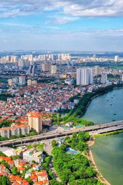 Special mechanisms for important projects in Hanoi considered