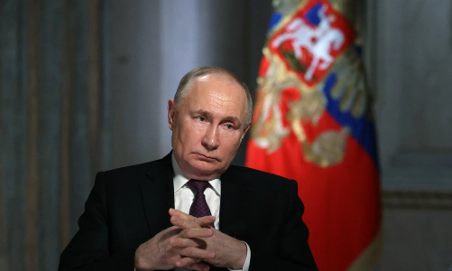 Nga cảnh báo châu Âu về ý định sử dụng tài sản bị đóng băng của Nga