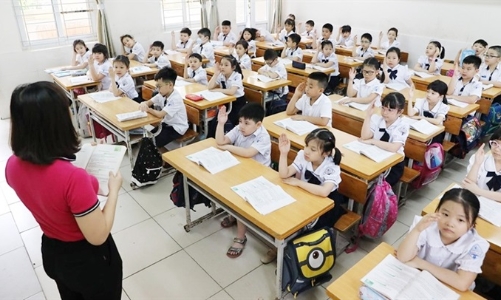 Dự kiến lộ trình nâng phụ cấp nghề cho giáo viên