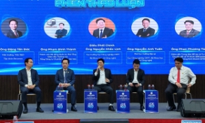 Khu Công nghệ số tập trung tạo động lực mới cho phát triển kinh tế số Việt Nam