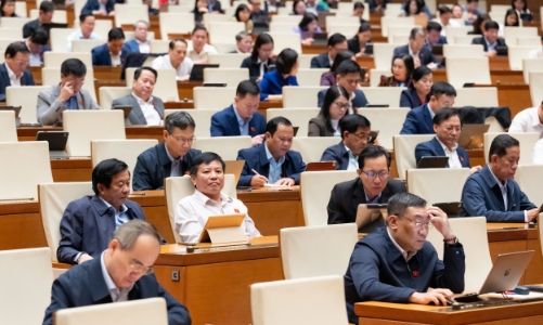 Luật Thi hành án dân sự (sửa đổi): Ngân hàng không được trì hoãn việc phong tỏa tài khoản