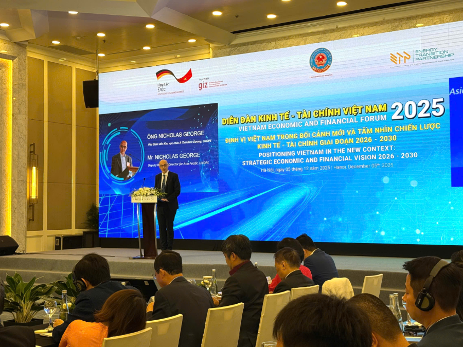 Các chuyên gia cho rằng mô hình tăng trưởng toàn cầu đang thay đổi, điều này đỏi hỏi Việt Nam cần có định hướng rõ ràng và bao trùm hơn.