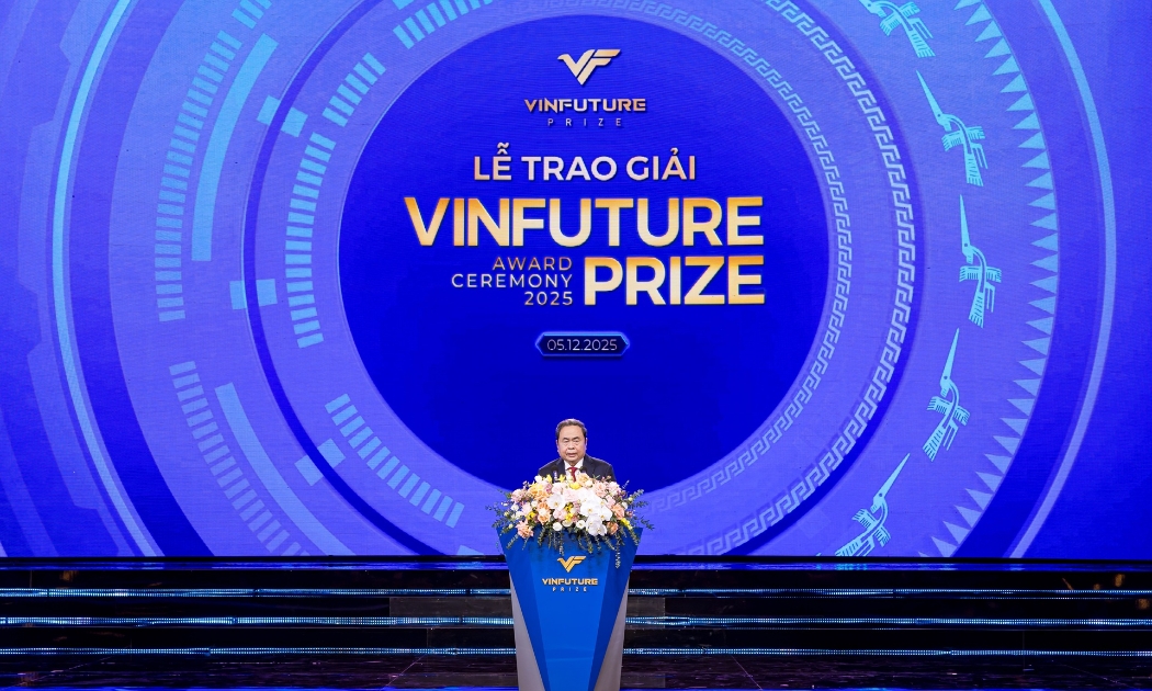 Việt Nam mong muốn cùng cộng đồng khoa học thế giới nghiên cứu các vấn đề chung của nhân loại