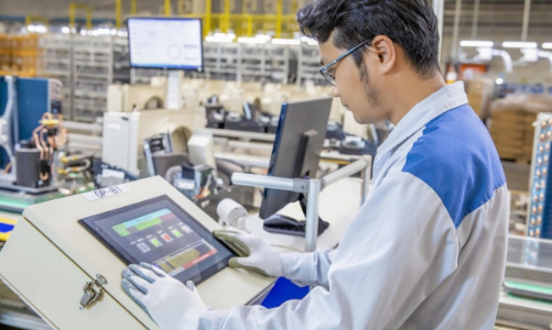 Ứng dụng AI thúc đẩy năng lực cạnh tranh cho doanh nghiệp