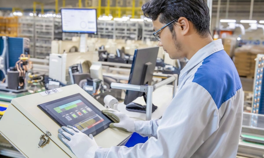 Ứng dụng AI thúc đẩy năng lực cạnh tranh cho doanh nghiệp