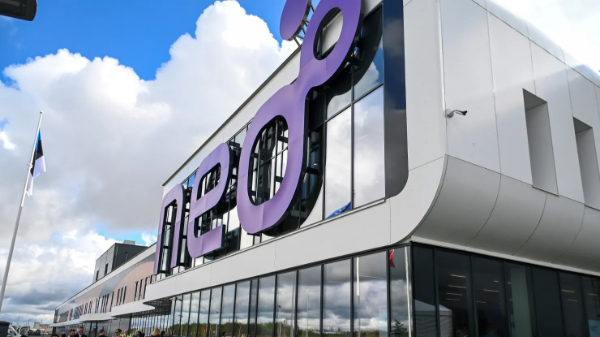 Điểm đặc biệt của nhà máy đất hiếm lớn nhất châu Âu