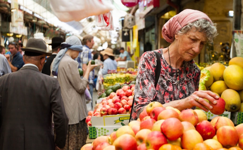Israel hiện là đối tác thương mại lớn thứ ba của Việt Nam tại Tây Á. 