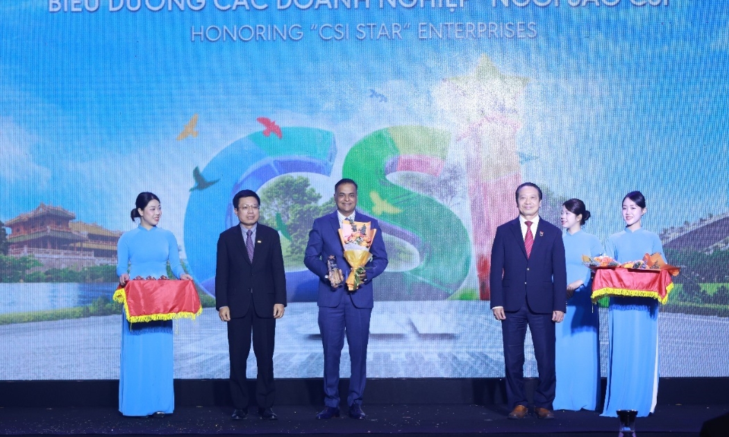 Nestlé Việt Nam tiên phong phát triển bền vững và thúc đẩy kết nối cộng đồng doanh nghiệp 