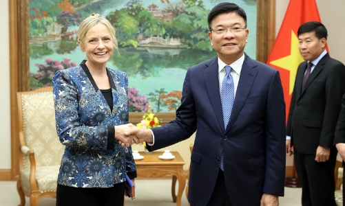 Amazon hỗ trợ đưa Việt Nam trở thành cứ điểm xuất khẩu qua thương mại điện tử của Đông Nam Á