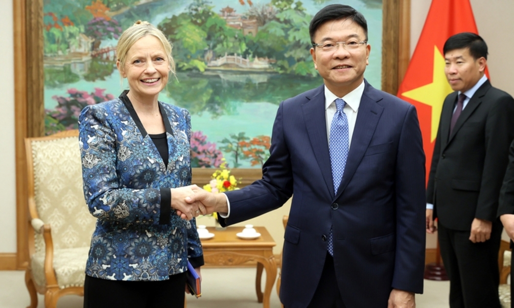 Amazon hỗ trợ đưa Việt Nam trở thành cứ điểm xuất khẩu qua thương mại điện tử của Đông Nam Á