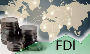 FDI 11 tháng năm 2025: Vốn thực hiện lập kỷ lục 5 năm, dòng tiền ngoại tiếp tục “chảy mạnh” vào sản xuất