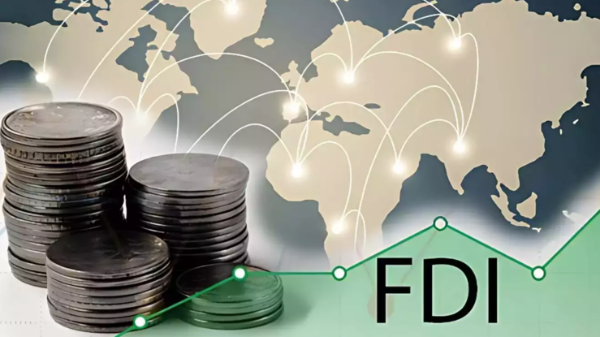 FDI 11 tháng năm 2025: Vốn thực hiện lập kỷ lục 5 năm, dòng tiền ngoại tiếp tục “chảy mạnh” vào sản xuất