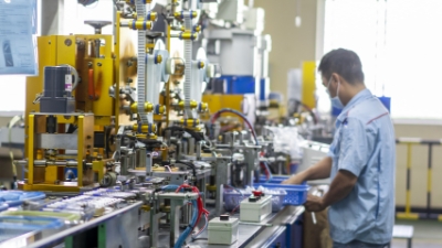 11-month business review: additional capital surges