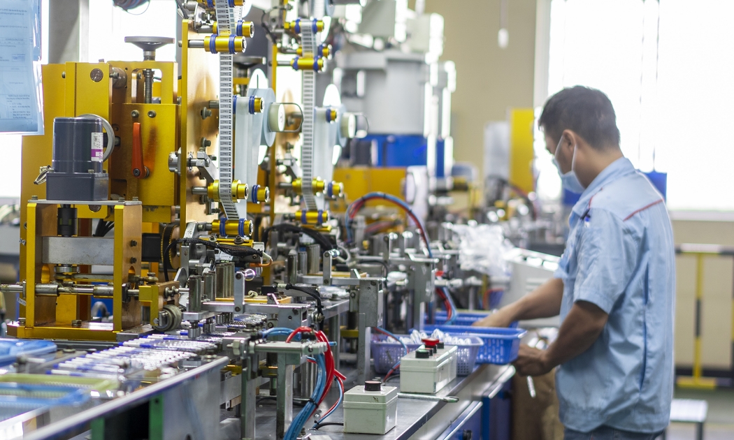 Tình hình doanh nghiệp 11 tháng năm 2025: Vốn bổ sung tăng mạnh