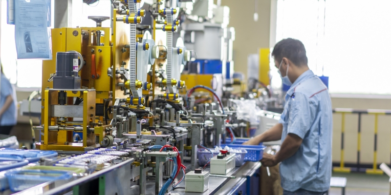 11-month business review: additional capital surges