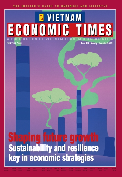 VET - Issue 434 - December 8, 2025