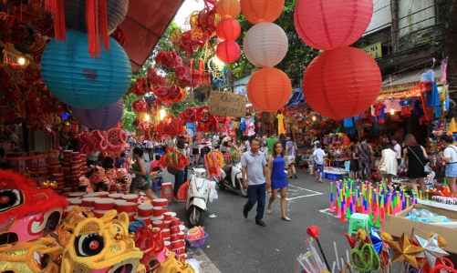 Đẩy mạnh tuyên truyền chủ trương, chỉ thị điều hành của Thành phố Hà Nội