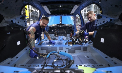 EU nới lỏng lệnh cấm động cơ đốt trong khiến nhiều doanh nghiệp “phát sốt”