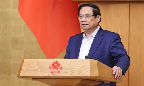 Chính phủ yêu cầu thực hiện quyết liệt nhiệm vụ trọng tâm, bảo đảm “mọi người có nhà, mọi nhà có Tết”