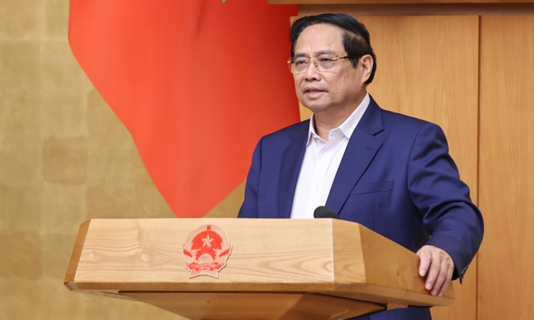 Chính phủ yêu cầu thực hiện quyết liệt nhiệm vụ trọng tâm, bảo đảm “mọi người có nhà, mọi nhà có Tết”