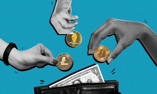 Nhà đầu tư Mỹ có dấu hiệu 