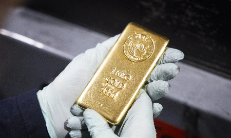 Giá vàng tuột mốc 4.200 USD/oz dù lạm phát Mỹ yếu hơn dự báo