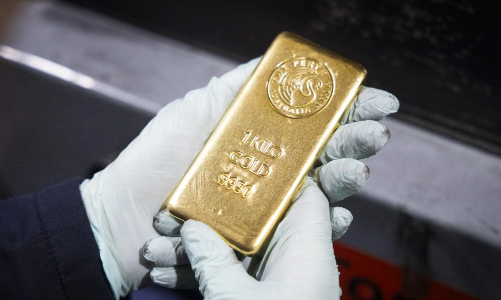 Giá vàng tuột mốc 4.200 USD/oz dù lạm phát Mỹ yếu hơn dự báo