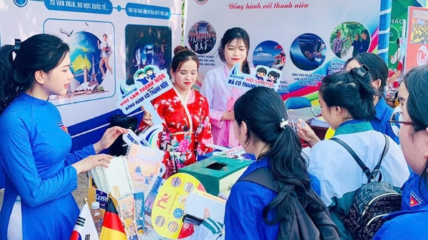 Hơn 34.000 lao động Quảng Trị có việc làm mới