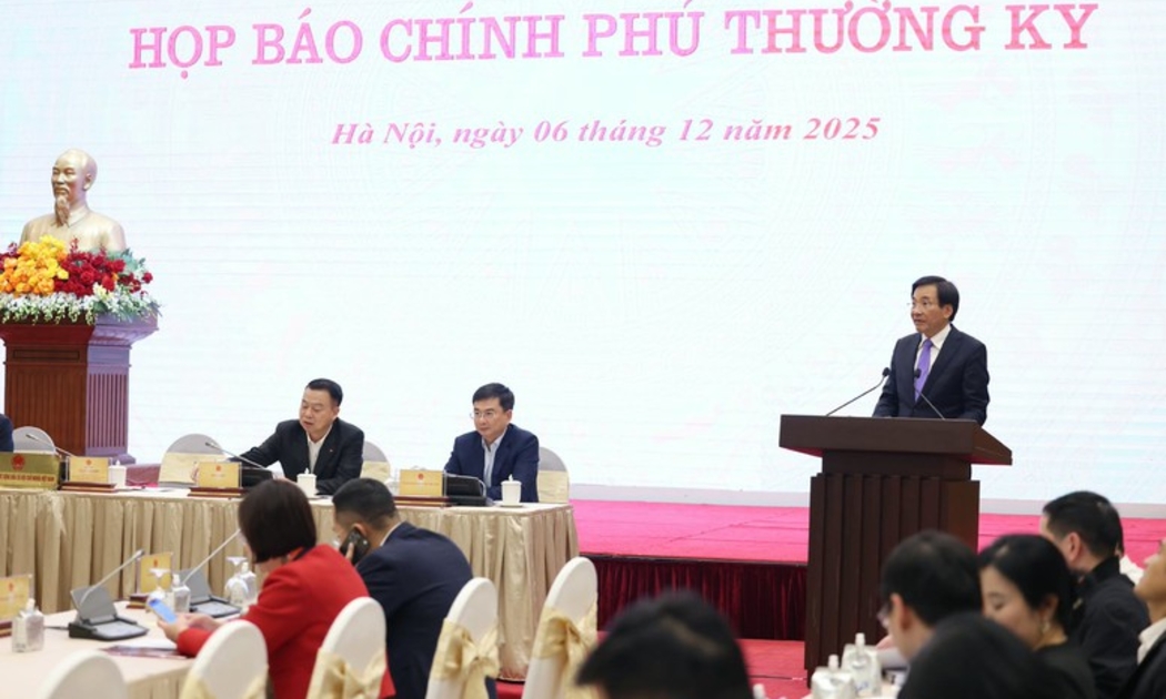 Ước tính có 20/34 địa phương đạt tốc độ tăng trưởng năm 2025 từ 8% trở lên