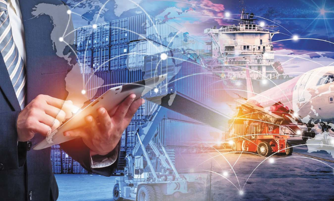 To turn Vietnam into Southeast Asia's trade gateway