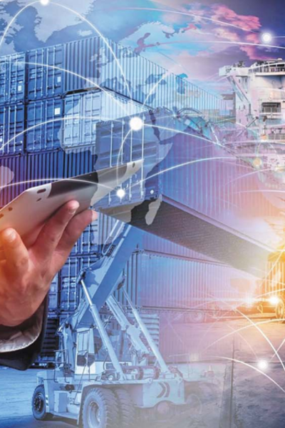 To turn Vietnam into Southeast Asia's trade gateway