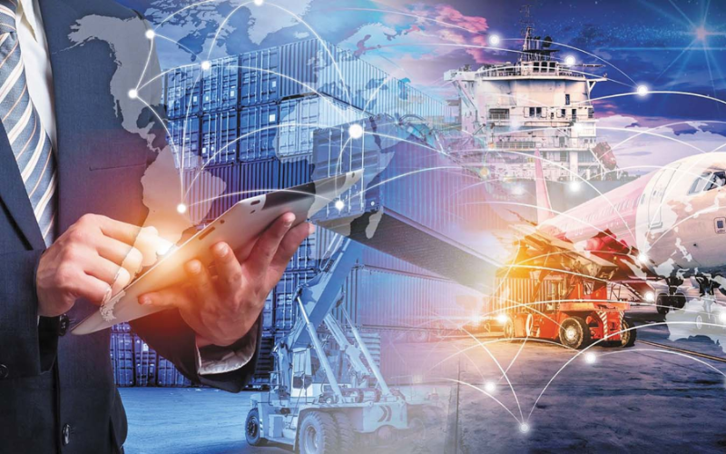 To turn Vietnam into Southeast Asia's trade gateway