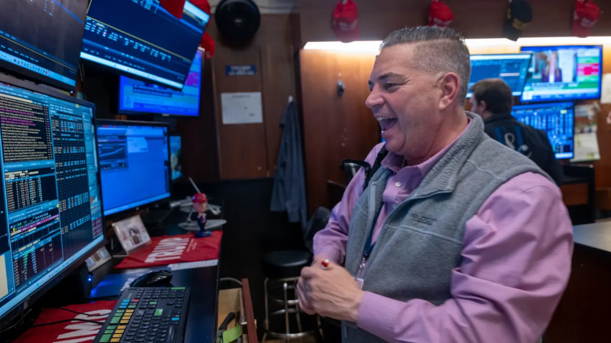 Ảnh minh họa - Ảnh: Getty/CNBC.