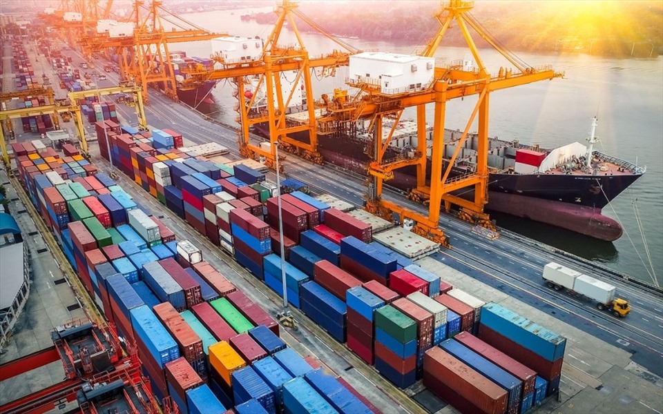 Tổng kim ngạch xuất, nhập khẩu 11 tháng năm 2025 đạt 839,75 tỷ USD, vượt xa con số 786,29 tỷ USD của cả năm 2024.