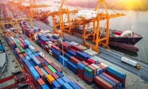 Xuất nhập khẩu 11 tháng năm 2025 đạt 839,75 tỷ USD, xô đổ kỷ lục năm 2024