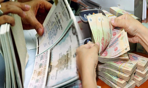 Bond market posts  positive growth in 2025