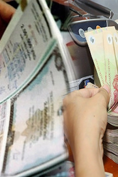 Bond market posts  positive growth in 2025