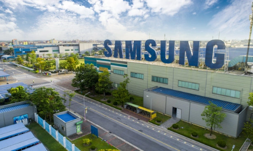 Lợi nhuận của các nhà máy Samsung tại Việt Nam tăng 100% trong 9 tháng đầu năm