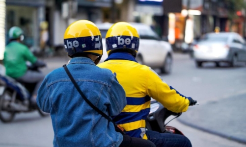 Be Group đặt mục tiêu IPO vào năm 2028