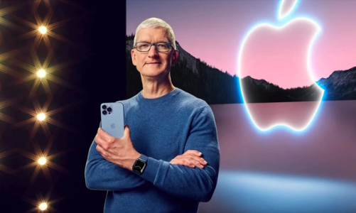 Biến động nhân sự cấp cao lớn nhất của Apple trong hơn một thập kỷ 