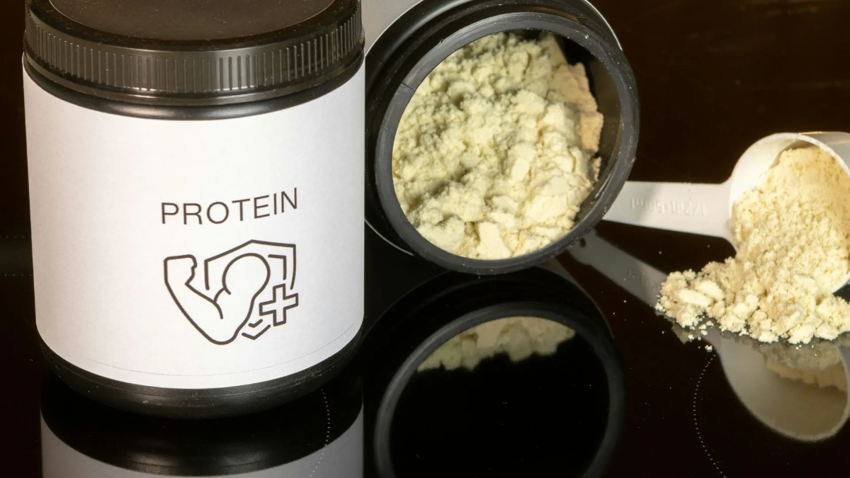 Cơn sốt protein đang định hình lại ngành công nghiệp thực phẩm.
