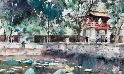 Triển lãm“Danh tính hình thành” sắp diễn ra tại Hà Nội