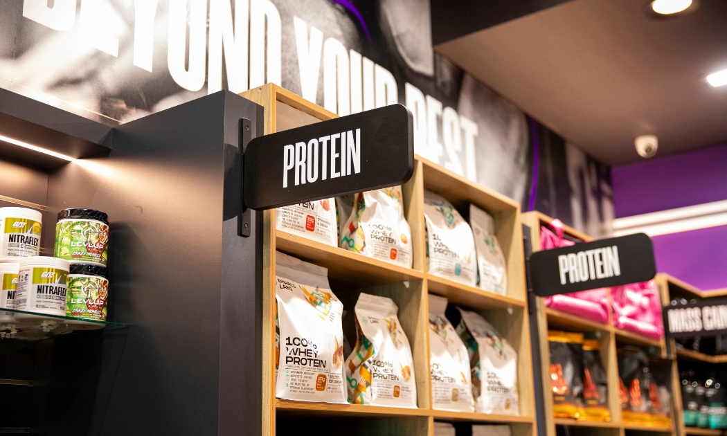 Số người cố gắng tăng lượng protein trong khẩu phần ăn năm 2025 đã nhiều hơn đáng kể.