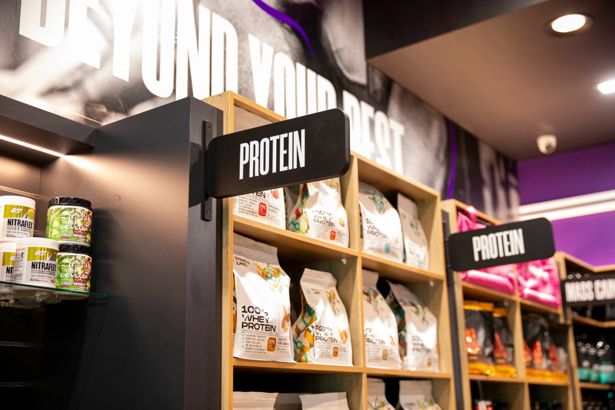 Số người cố gắng tăng lượng protein trong khẩu phần ăn năm 2025 đã nhiều hơn đáng kể.